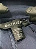 Athleta Solid Blue Active Pants Size M - photo 7