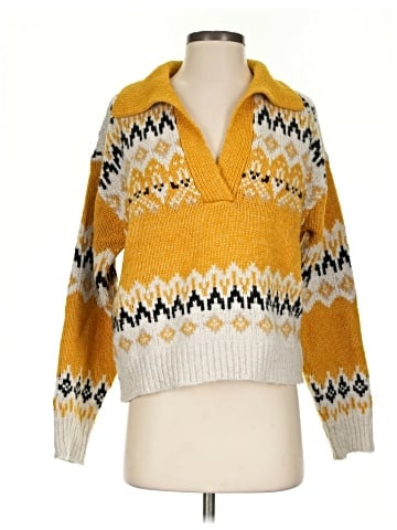 RDI Pullover Sweater (view 1)