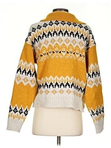 RDI Pullover Sweater (view 2)