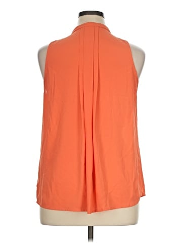 41Hawthorn Sleeveless Blouse (view 2)