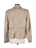 Escada Tan Blazer Size EU 44 / US 14 - photo 2