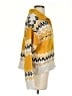 RDI Chevron-herringbone Yellow Pullover Sweater Size XS - photo 4