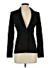 H&M Black Blazer Size 0 - photo 1