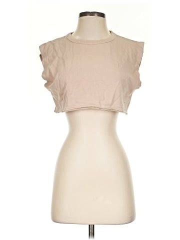 Vestique Sleeveless T-Shirt (view 1)