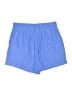 Athletic Works Solid Blue Athletic Shorts Size S - photo 2