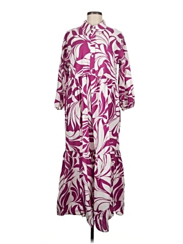 Maeve by Anthropologie Casual Dress (view 1)