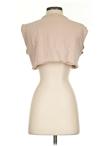 Vestique Sleeveless T-Shirt (view 2)
