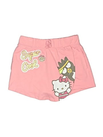 Hello Kitty Shorts (view 1)
