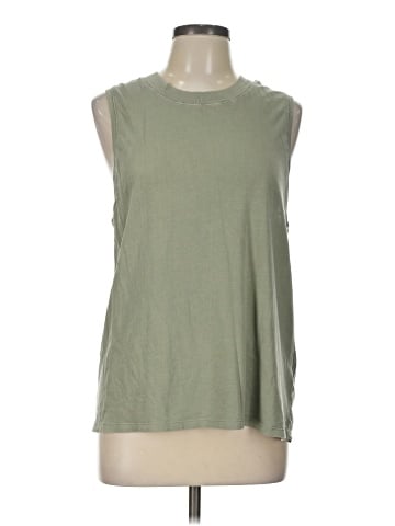 PrAna Sleeveless T-Shirt (view 1)