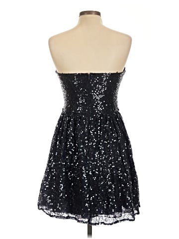 City Triangles Cocktail Dress (view 2)