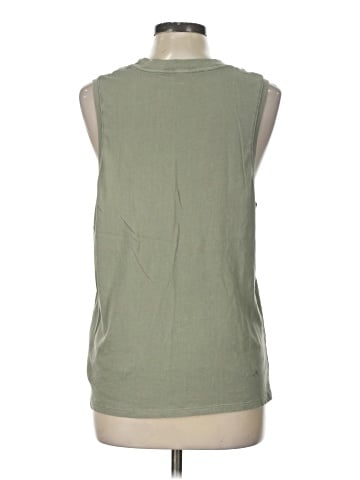 PrAna Sleeveless T-Shirt (view 2)