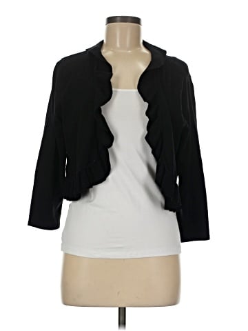 Jones New York Cardigan (view 1)