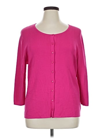 Preston & York Cardigan (view 1)