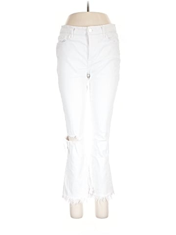 FRAME Denim Jeans (view 1)