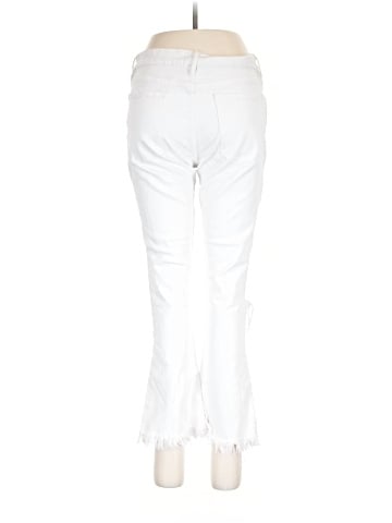FRAME Denim Jeans (view 2)