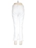 FRAME Denim White Jeans Size 30 waist - photo 2
