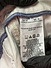 Dockers Solid Ivory Khaki Shorts Size 14 - photo 4