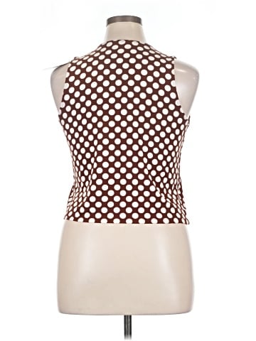 A New Day Sleeveless Blouse (view 2)