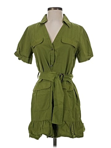 Zara Casual Dress (view 1)