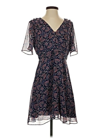 Madewell Casual Dress (view 1)