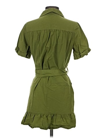 Zara Casual Dress (view 2)