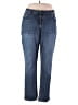 Tommy Hilfiger Blue Jeans Size 18 - photo 1