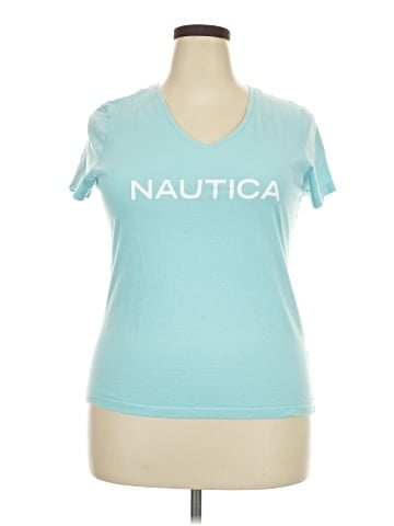 Nautica Active T-Shirt (view 1)