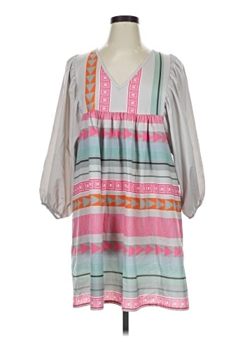 Unbranded Casual Dress (view 1)