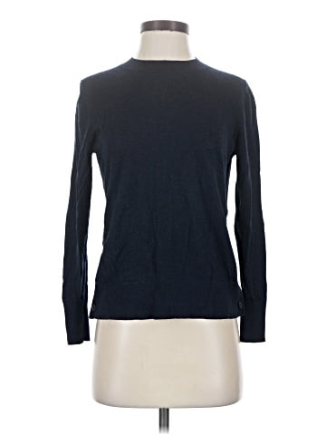 Banana Republic Wool Pullover Sweater (view 1)