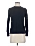 Banana Republic 100% Wool Blue Wool Pullover Sweater Size S - photo 1