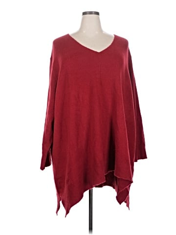 Avenue Poncho (view 1)