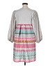 Unbranded Gray Casual Dress Size XL - photo 2