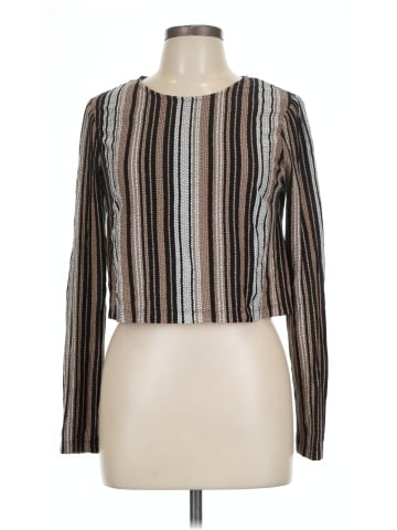 Maggy London Long Sleeve T-Shirt (view 1)