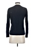 Banana Republic 100% Wool Blue Wool Pullover Sweater Size S - photo 2