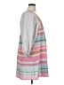 Unbranded Gray Casual Dress Size XL - photo 4