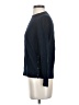 Banana Republic 100% Wool Blue Wool Pullover Sweater Size S - photo 5