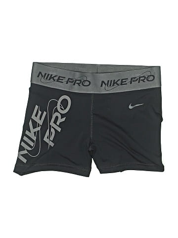 Nike Athletic Shorts (view 1)