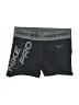 Nike Graphic Gray Athletic Shorts Size S - photo 1