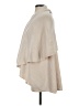 Look Tan Poncho Size S (estimated) - photo 5