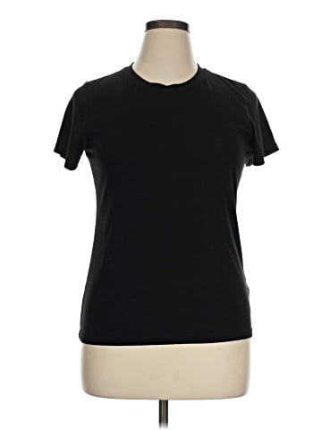 Nine West Short Sleeve T-Shirt (view 1)