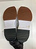 Converse White Sneakers Size 9 1/2 - photo 5