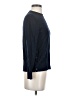 Banana Republic 100% Wool Blue Wool Pullover Sweater Size S - photo 4