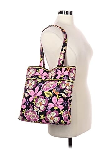 Vera Bradley Tote (view 2)