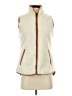 Old Navy Ivory Vest Size S - photo 1