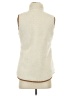 Old Navy Ivory Vest Size S - photo 2