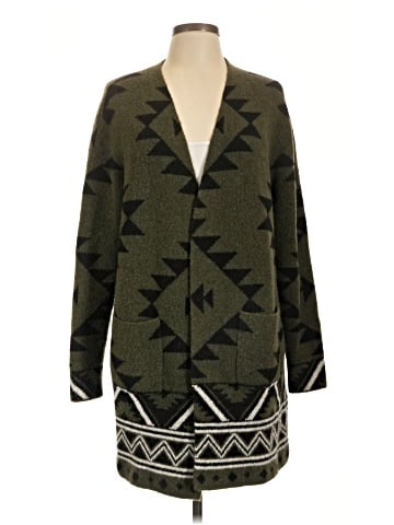 FRYE Cardigan (view 1)