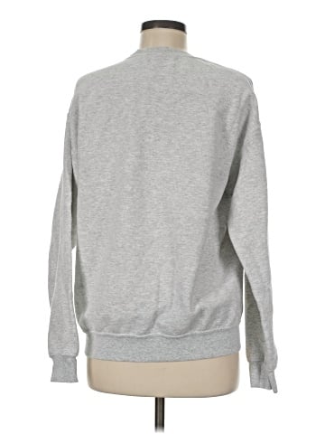 Gildan Sweatshirt (view 2)