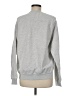 Gildan Print Silver Sweatshirt Size M - photo 2
