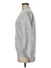Gildan Print Silver Sweatshirt Size M - photo 5