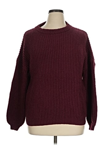 Prettygarden Pullover Sweater (view 1)